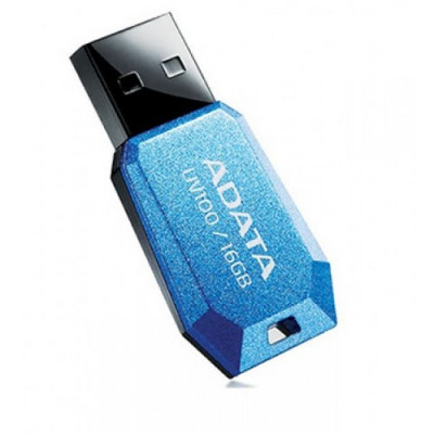 Други USB Flash памет Флаш памет USB ADATA 16 GB ултратънка